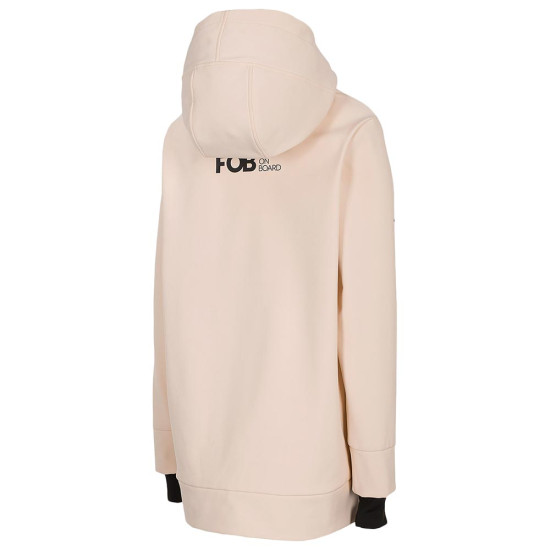 4F Γυναικείο μπουφάν Softshell Jacket